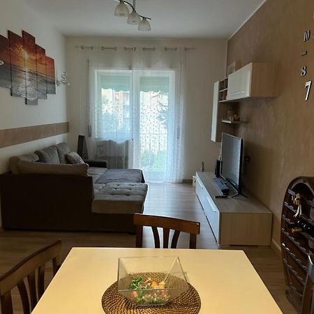 La Maison De L'Amour Genova Eksteriør billede