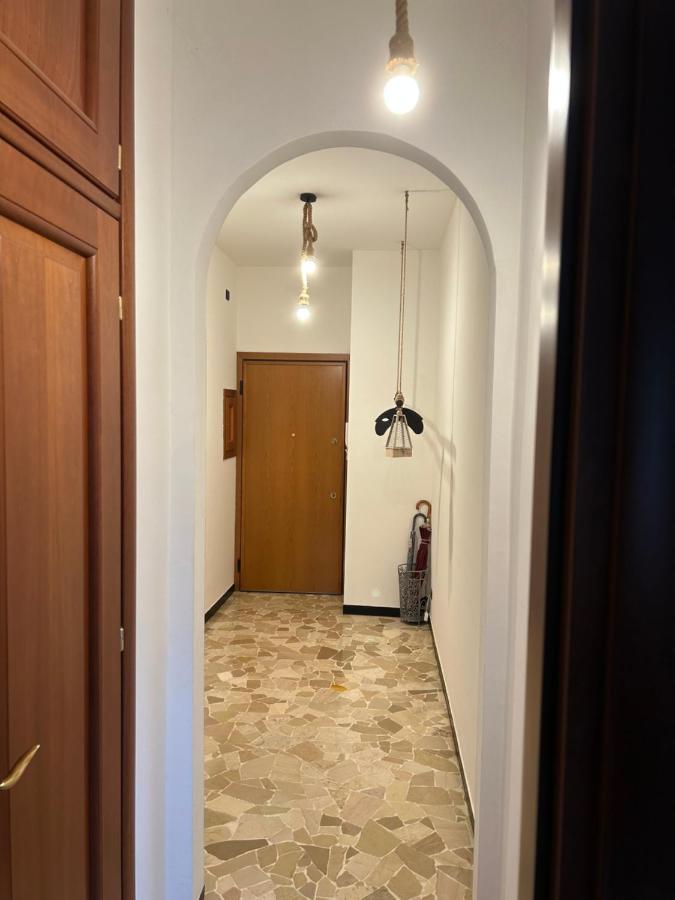 La Maison De L'Amour Genova Eksteriør billede