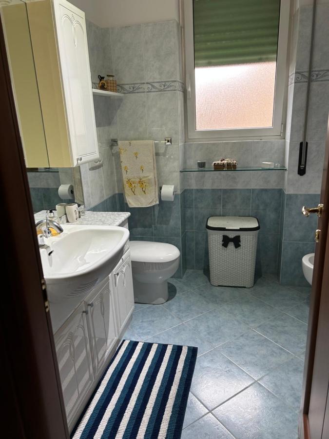 La Maison De L'Amour Genova Eksteriør billede