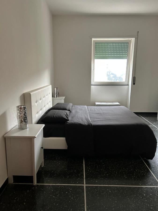 La Maison De L'Amour Genova Eksteriør billede